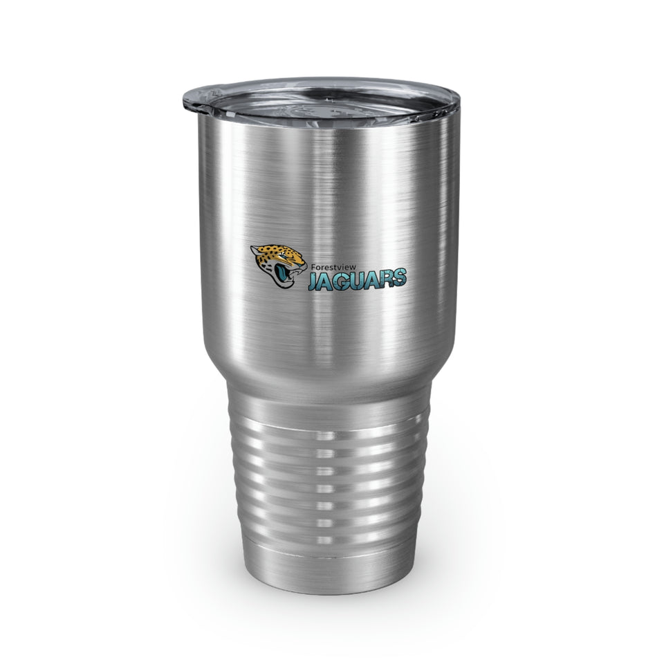 Forestview HS Ringneck Tumbler, 30oz