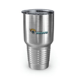 Forestview HS Ringneck Tumbler, 30oz