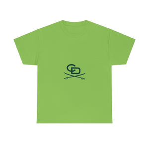 Country Day Unisex Heavy Cotton Tee