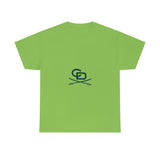 Country Day Unisex Heavy Cotton Tee