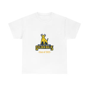 JCSU Class of 2023 Cotton Tee