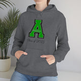 Ashbrook Class of 2023 Unisex Heavy Blend™ Hooded Sweatshirt