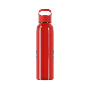 Stewarts Creek HS Sky Water Bottle