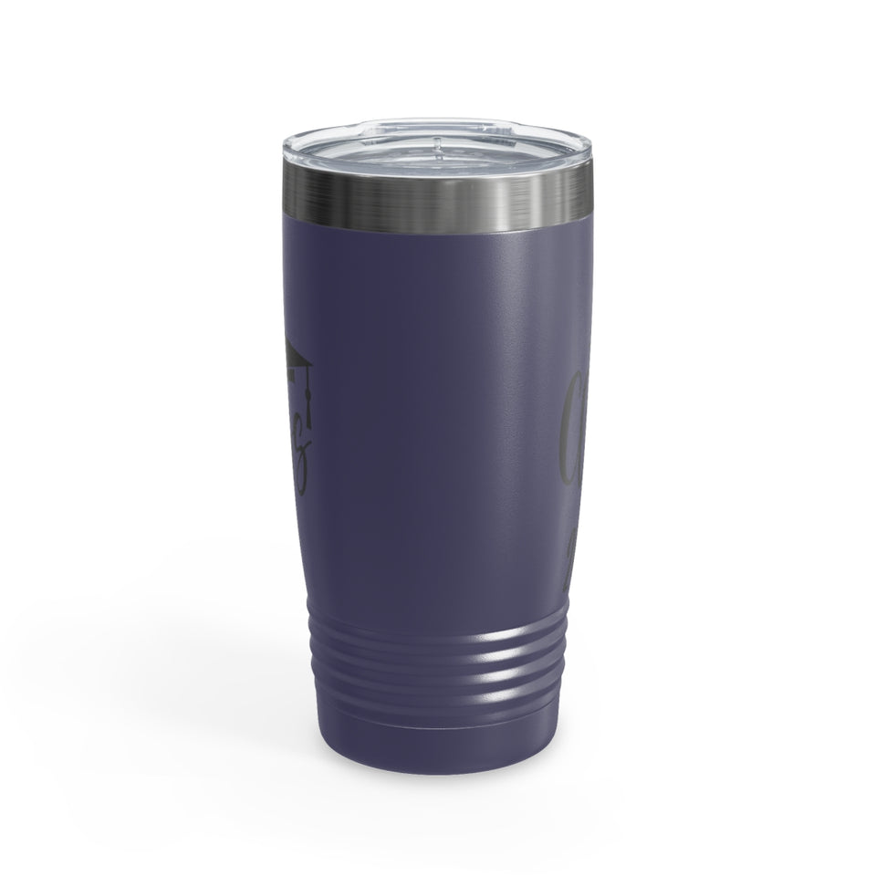 Class of 2023 Ringneck Tumbler, 20oz