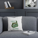 UNCC ALUMNI Cushion