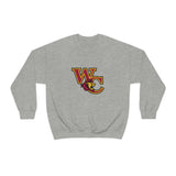 West Charlotte HS Unisex Heavy Blend™ Crewneck Sweatshirt