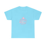 Super Mom Unisex Heavy Cotton Tee