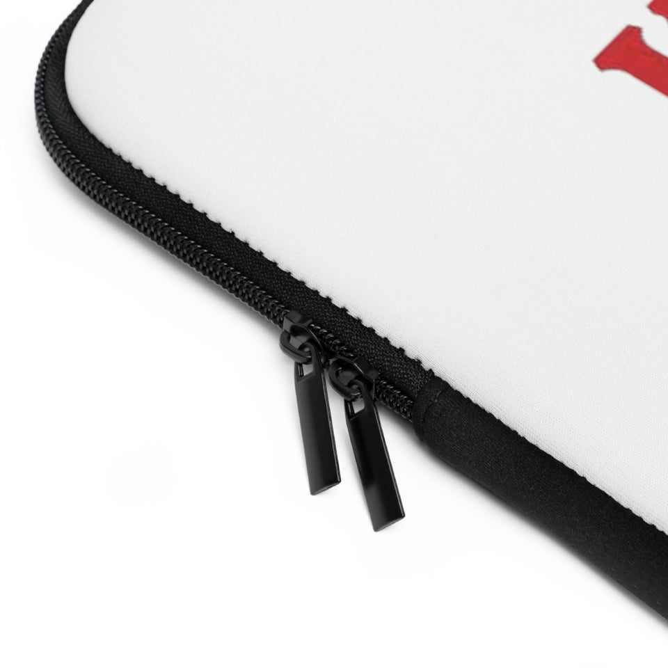 Kappa Alpha Psi Laptop Sleeve
