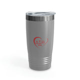 DST Heart Ringneck Tumbler, 20oz