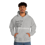 I'm So Charlotte Unisex Heavy Blend™ Hooded Sweatshirt