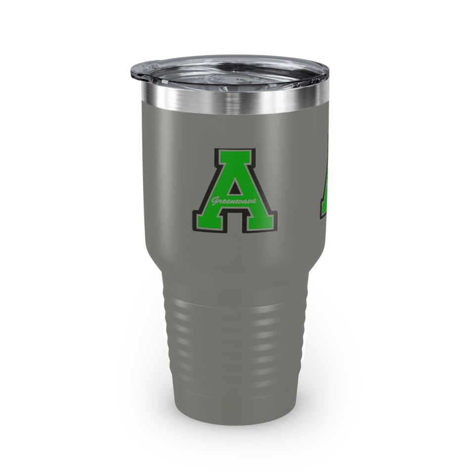 Ashbrook Ringneck Tumbler, 30oz