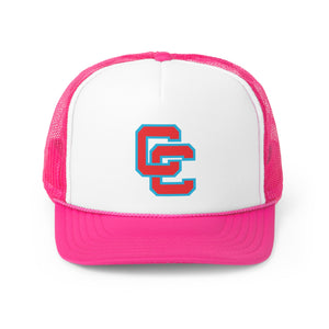 Charlotte Catholic Trucker Caps