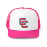 Charlotte Catholic Trucker Caps