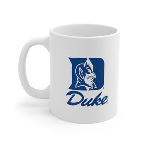 Duke Ceramic Mug 11oz