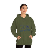 Charlotte Latin Class of 2023 Unisex Heavy Blend™ Hooded Sweatshirt