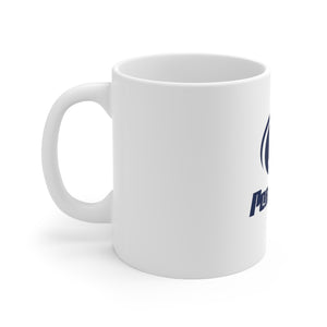 Penn State Ceramic Mug 11oz