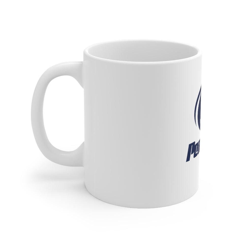 Penn State Ceramic Mug 11oz