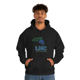 Lake Norman Charter Unisex Heavy Blend™ Hooded Sweatshirt