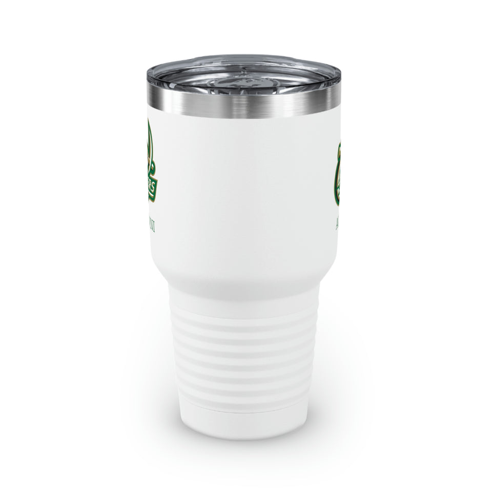 UNCC ALUMNI Ringneck Tumbler, 30oz