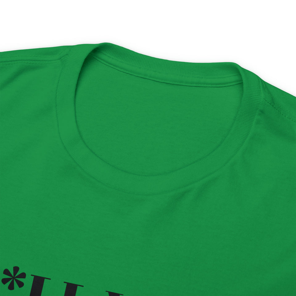 H*LL Yeah My Son Is A Miami Hurricanes Graduate Unisex Heavy Cotton Tee