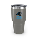 Carolina Panthers Ringneck Tumbler, 30oz