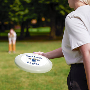 East Meck HS Wham-O Frisbee