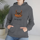 Rocky River Class of 2023 Unisex Heavy Blend™ Hooded Sweatshirt