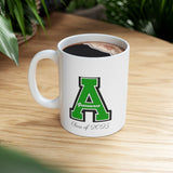 Ashbrook Class of 2023 Ceramic Mug 11oz