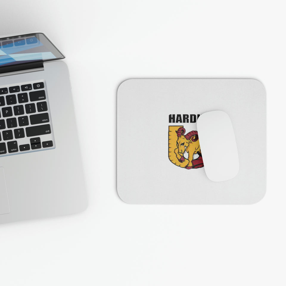 Harding University Mouse Pad (Rectangle)