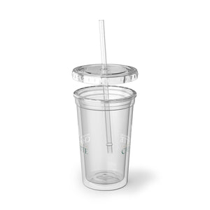 UNCC Suave Acrylic Cup