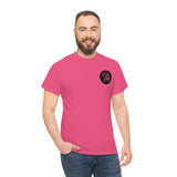 Best Titi Ever Unisex Heavy Cotton Tee