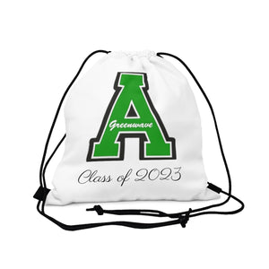 Ashbrook Class of 2023 Outdoor Drawstring Bag