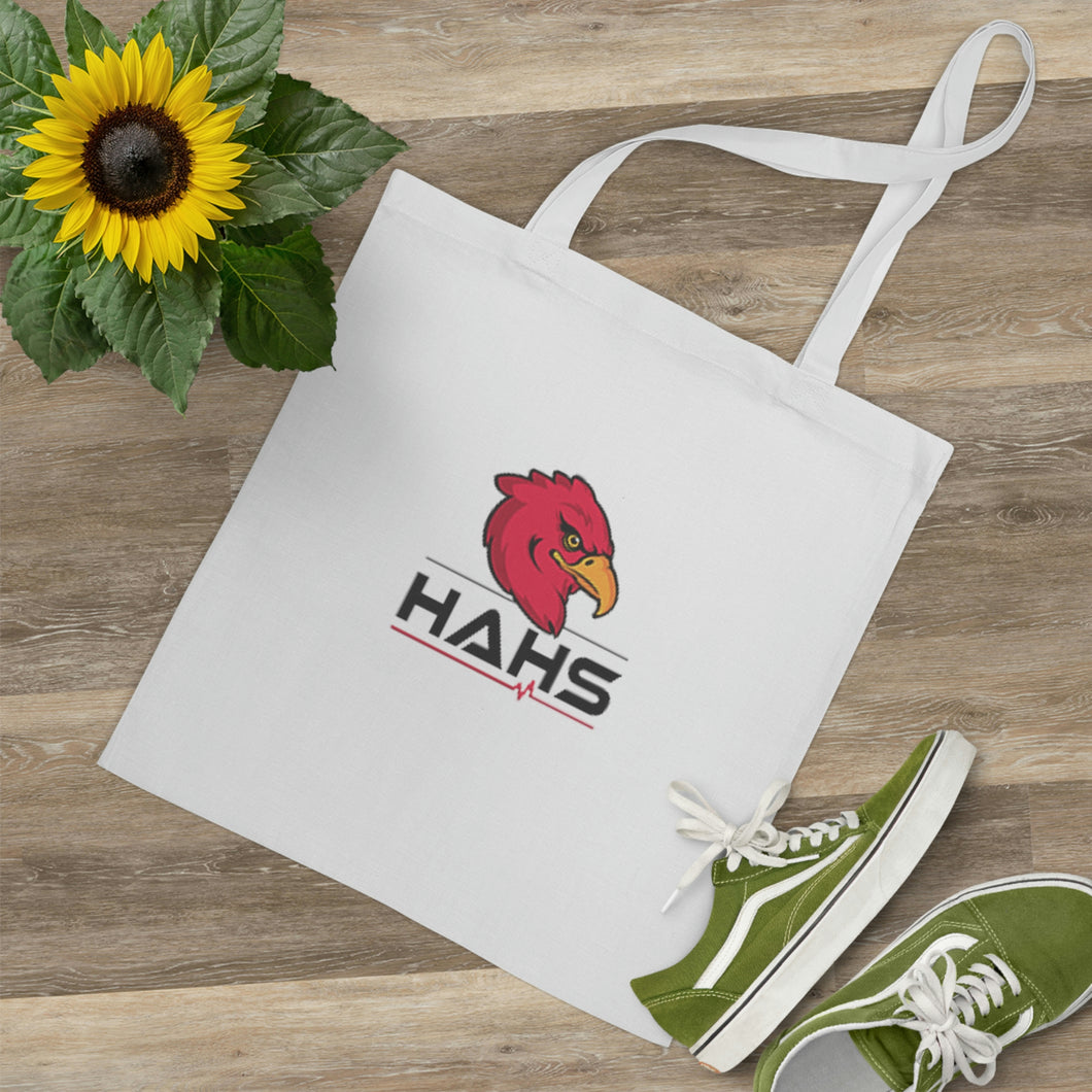 Hawthorne Academy Tote Bag