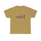 Best Aunt Ever Unisex Heavy Cotton Tee