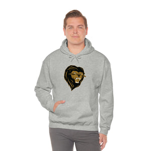 Shelby HS Unisex Heavy Blend™ Hooded Sweatshirt