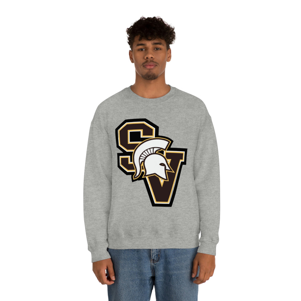 Sun Valley HS Crewneck Sweatshirt