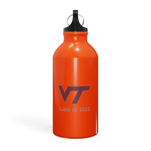 Virginia Tech Class of 2023 Oregon Sport Bottle