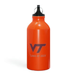 Virginia Tech Class of 2023 Oregon Sport Bottle