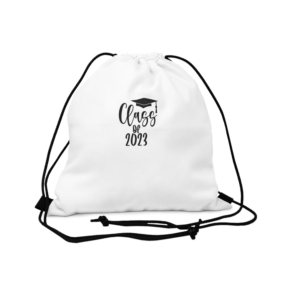 Class of 2023 Drawstring Bag