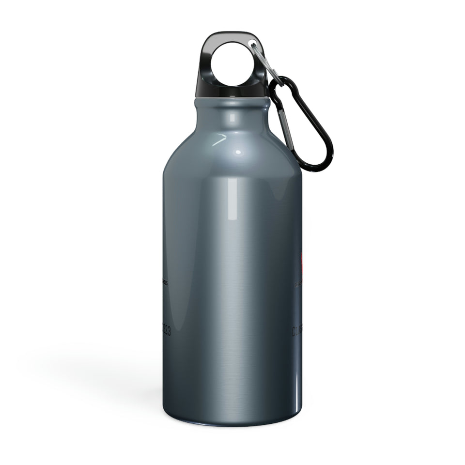 Phillip O. Berry Class of 2023 Oregon Sport Bottle