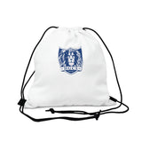 Hickory Grove Christian Outdoor Drawstring Bag