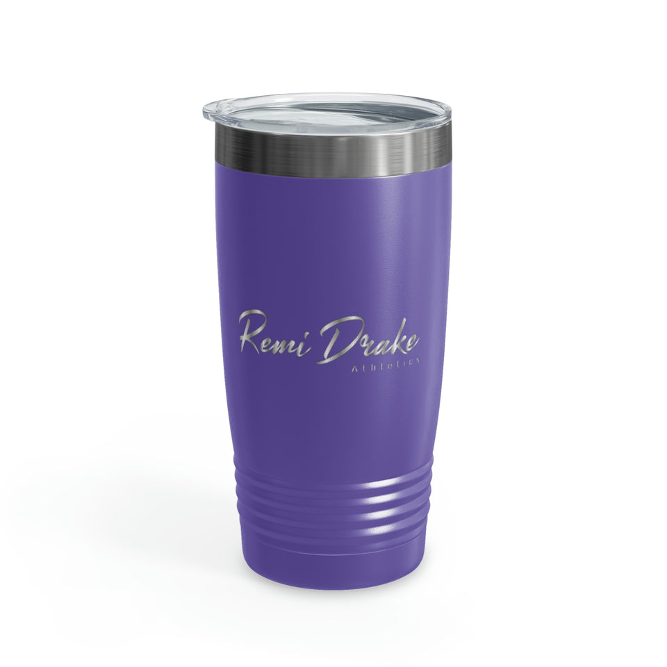 Remi Drake Ringneck Tumbler, 20oz