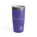 Remi Drake Ringneck Tumbler, 20oz