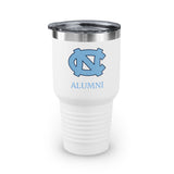 UNC Alumni Ringneck Tumbler, 30oz