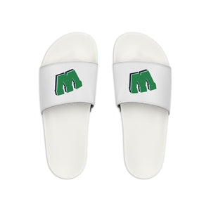 Weddington HS Men's Slide Sandals