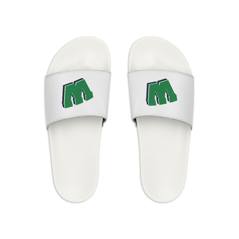 Weddington HS Men's Slide Sandals