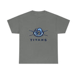 Hopewell HS Unisex Heavy Cotton Tee