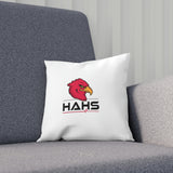 Hawthorne Academy Cushion