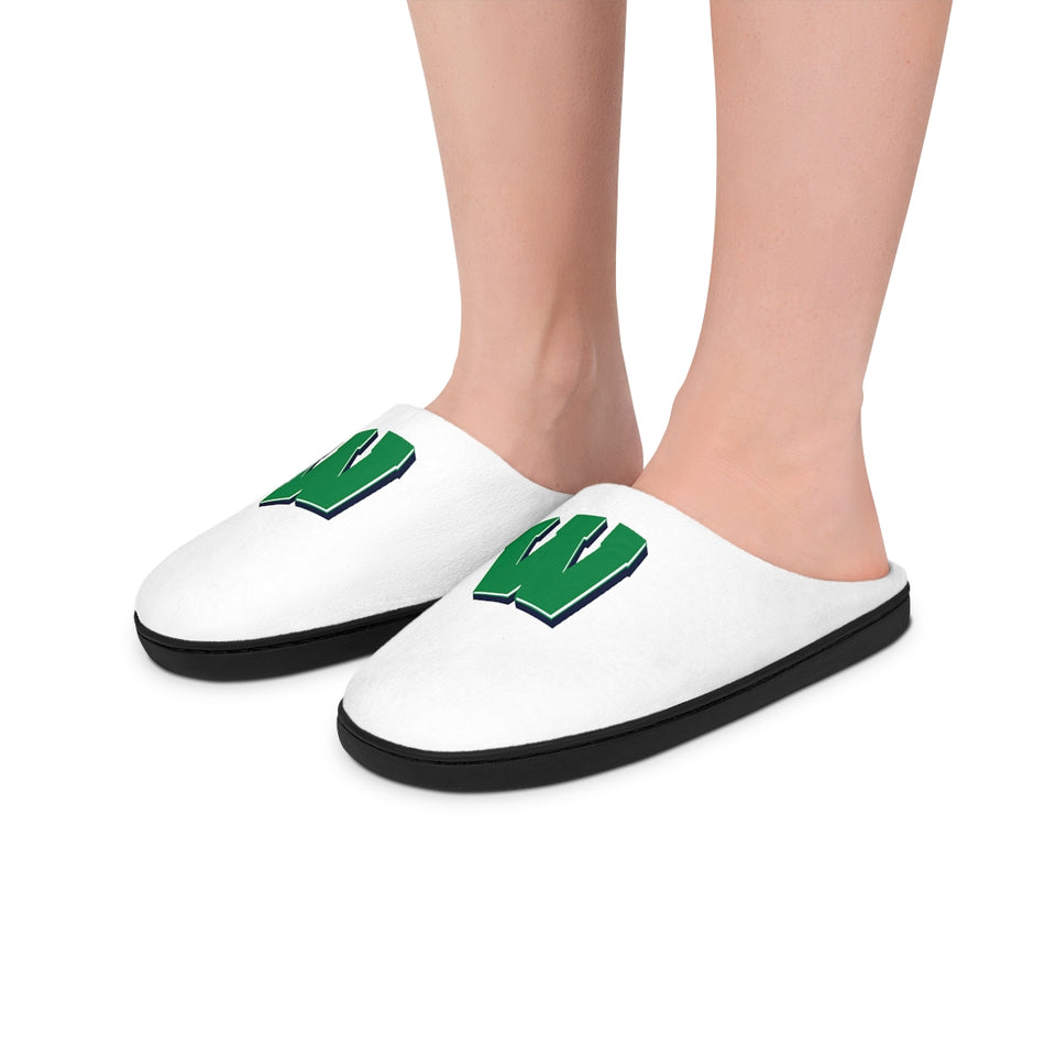 Weddington HS Women's Indoor Slippers