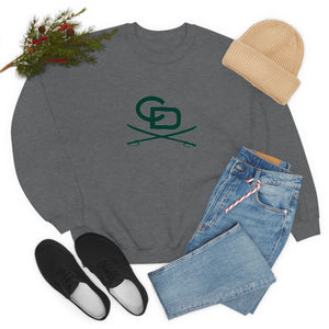 Country Day Unisex Heavy Blend™ Crewneck Sweatshirt